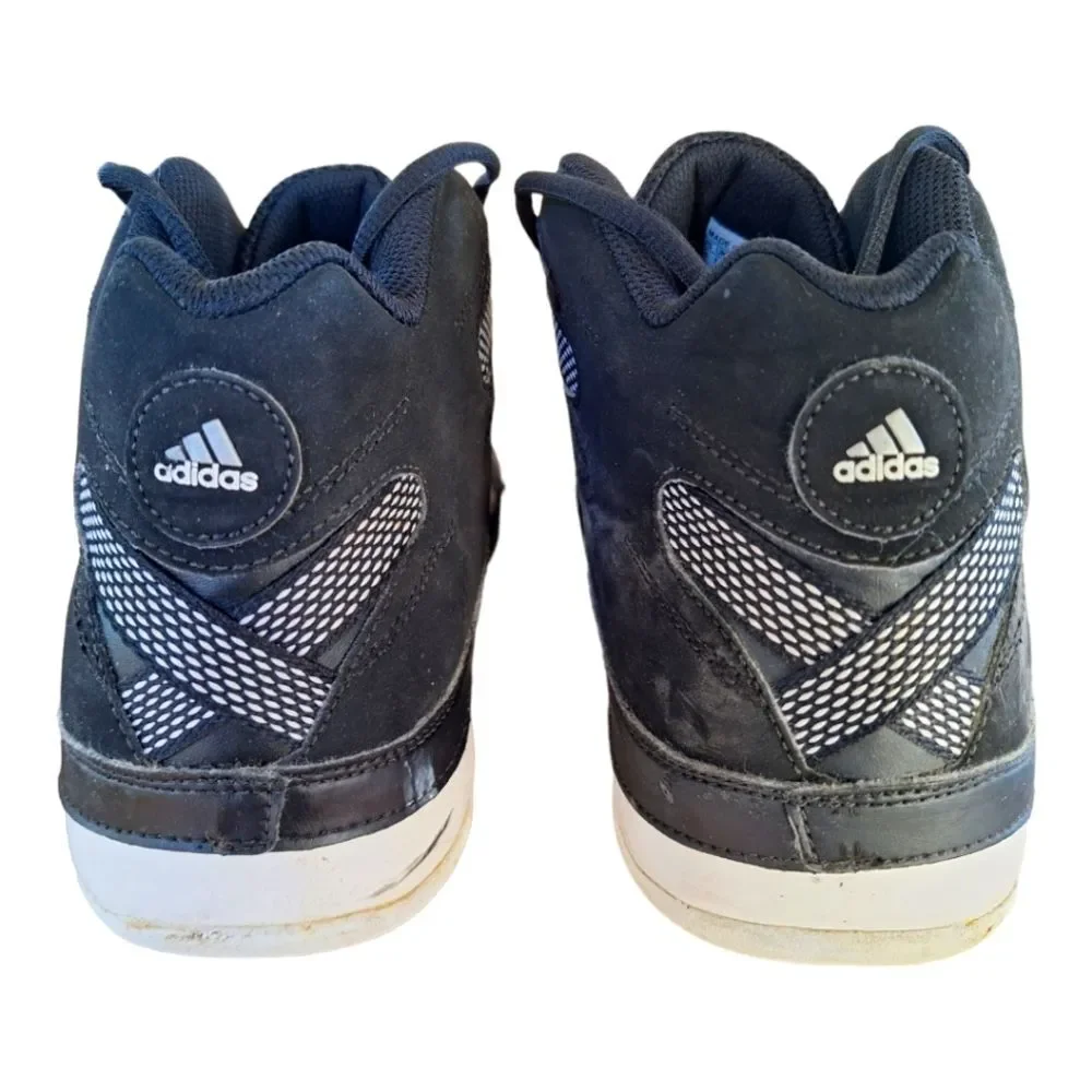 adidas gently worn